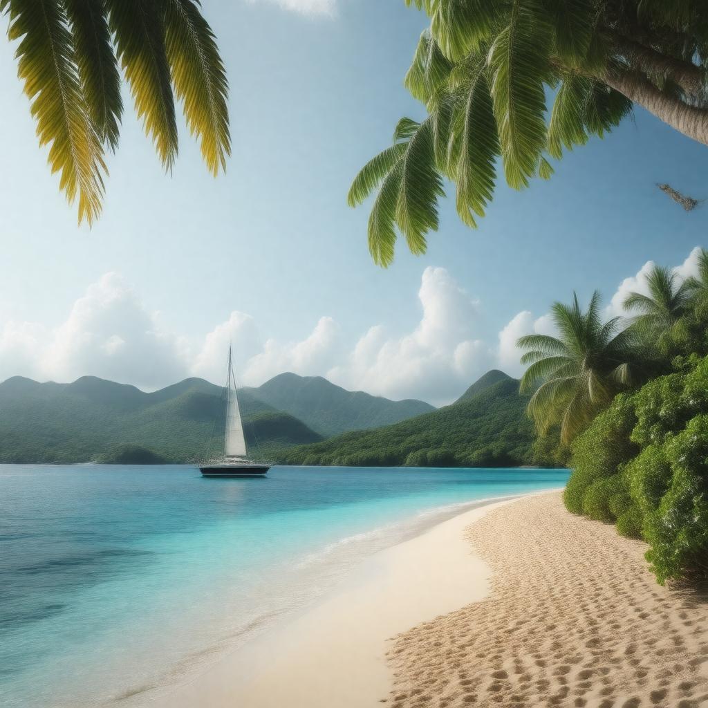 Virgin Islands (U.S. and British)